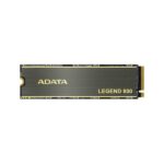 Adata Legend 800 1000GB M.2 NVMe Gen4 Internal SSD (ALEG-800-1000GCS) - Image 2