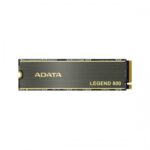 Adata Legend 800 2000GB M.2 NVMe Gen4 Internal SSD (ALEG-800-2000GCS)