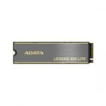 Adata Legend 850 Lite 1000GB M.2 NVMe Gen4 Internal SSD (ALEG-850L-1000GCS)