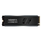 Adata Legend 970 2000GB M.2 NVMe Gen5x4 Internal SSD (SLEG-970-2000GCI) - Image 2