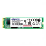 Adata Ultimate SU650 256GB 3D NAND M.2 Internal SSD (ASU650NS38-256GT-C)