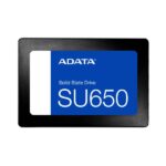 Adata Ultimate SU650 512GB 3D NAND Internal SSD (ASU650SS-512GT-R) - Image 2