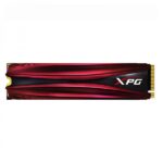 Adata XPG Gammix S11 Pro 512GB 3D NAND M.2 NVMe Internal SSD (AGAMMIXS11P-512GT-C) - Image 2