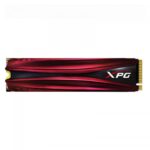 Adata XPG Gammix S11 Pro 512GB 3D NAND M.2 NVMe Internal SSD (AGAMMIXS11P-512GT-C)