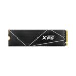 Adata XPG Gammix S70 Blade 1TB M.2 NVMe Gen4 Internal SSD (AGAMMIXS70B-1T-CS) - Image 2