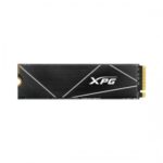 Adata XPG Gammix S70 Blade 1TB M.2 NVMe Gen4 Internal SSD (AGAMMIXS70B-1T-CS)