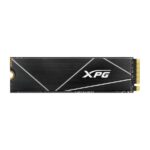 Adata XPG Gammix S70 Blade 4TB M.2 NVMe Gen4 Internal SSD (AGAMMIXS70B-4T-CS) - Image 2