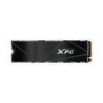 Adata XPG Internal SSD Gammix S50 Core - 1000GB, M.2 2280, 3D NAND, PCIe Gen4, SGAMMIXS50C-1000G-CS - Image 2
