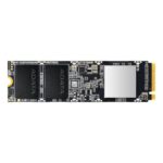 Adata XPG SX8100 256GB M.2 NVMe Gen3 Internal SSD (ASX8100NP-256GT-C) - Image 2