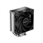 Deepcool AK400 Black 120mm CPU Air Cooler (R-AK400-BKNNMN-G-1)