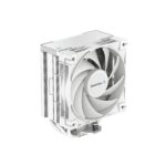 Deepcool AK400 White 120mm CPU Air Cooler (R-AK400-WHNNMN-G-1) - Image 2