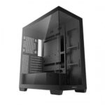 Deepcool Cabinet CG580 Black Mid Tower, ATX, 360mm-Radiator Support, R-CG580-BKNDA0-G-1