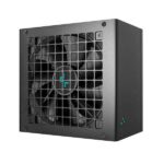 DeepCool PN850M ATX 3.1 SMPS - 850 Watt 80 Plus Gold Certification Fully Modular PSU with Active PFC - Image 2