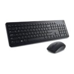 Dell KM3322W Keyboard And Mouse Wireless Combo - Image 2