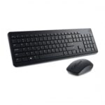 Dell KM3322W Keyboard And Mouse Wireless Combo