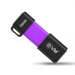 EVM EnX 128GB USB 3.2 Gen 1 Type-C OTG Pen Drive (ENXO/128G)