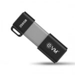EVM EnX 256GB USB 3.2 Gen 1 Type-C OTG Pen Drive (ENXO/256G)