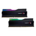G.Skill F5-6000J3040F16GX2-TZ5RK Desktop Ram Trident Z5 RGB Series 32GB (16GBx2) DDR5 6000MHz - Image 2