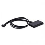 Lian Li O11D EVO Additional I/O Kit For O11 Dynamic EVO Cabinet (Black)