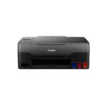 Canon Pixma 18W USB Black All in One Ink Tank Colour Printer, G2020BK - Image 2
