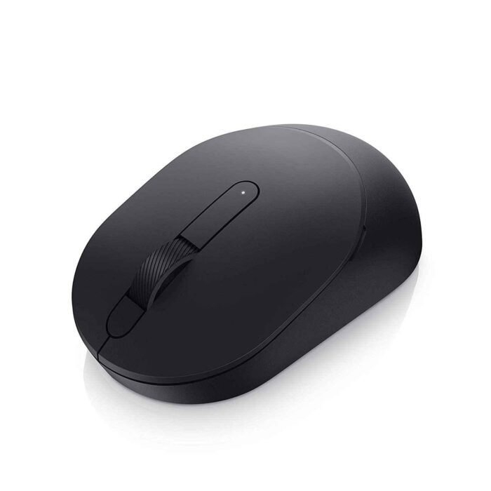 Dell MS3320W Black Dual Connectivity Wireless Mouse