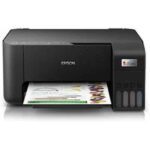 Epson EcoTank L3251 Multi Function USB & Wi-Fi Colour Ink Tank Printer with 4 Ink Bottle - Image 2