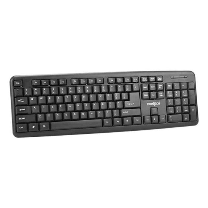 Frontech USB Keyboard, FT-1672