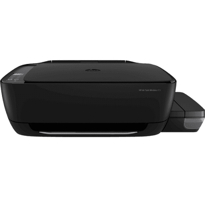 HP 415 All-in-One Ink Tank Wireless Color Printer, Z4B53A