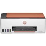 HP Smart Tank 529 Multi Function USB 2.0 Colour Ink Tank Printer - Image 2