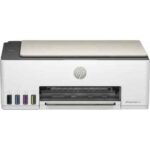 HP Smart Tank 583 Multi Function Wi-Fi & USB 2.0 Colour Ink Tank Printer with Borderless Printing - Image 2